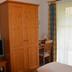 Comodidade do quarto