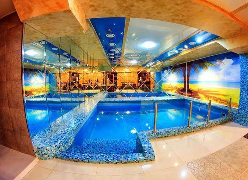 Piscina Foto