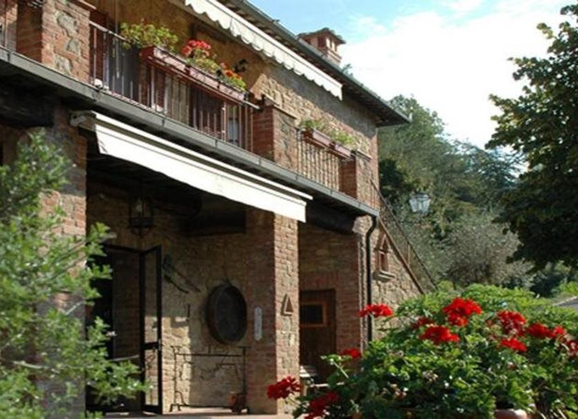 Exterior Foto