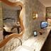 Comodidade do quarto