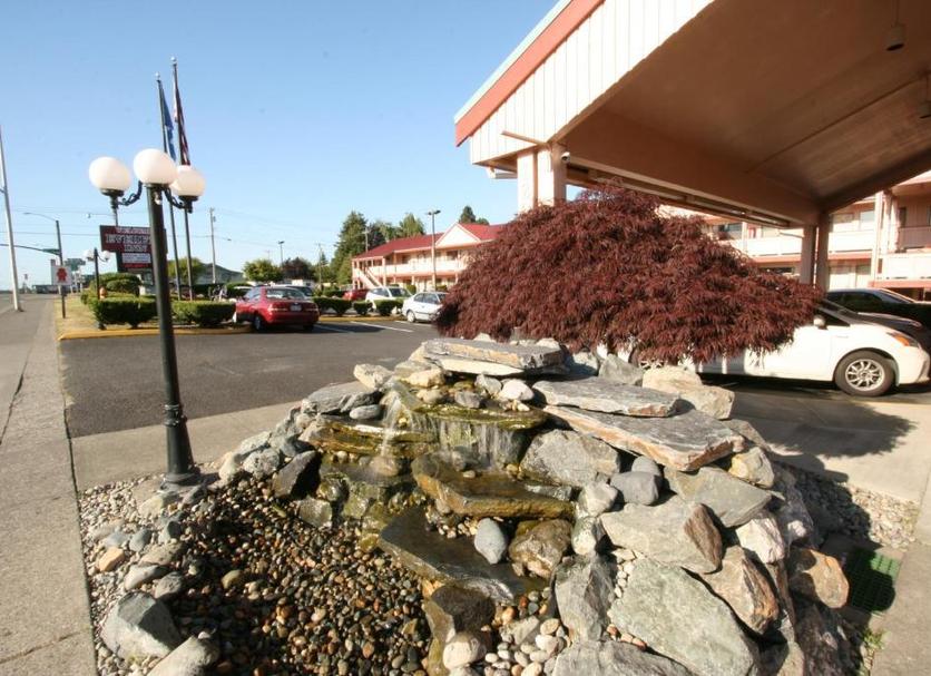 Exterior Foto