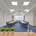 Sala de conferências