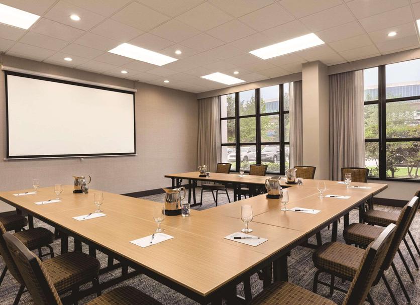 Sala de conferências Foto