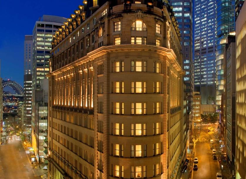 Edifício Foto