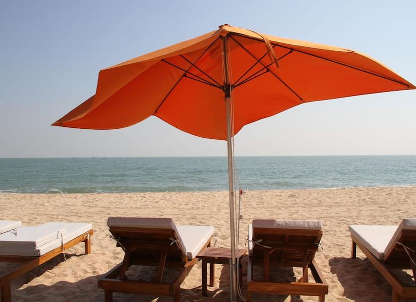 Praia Foto