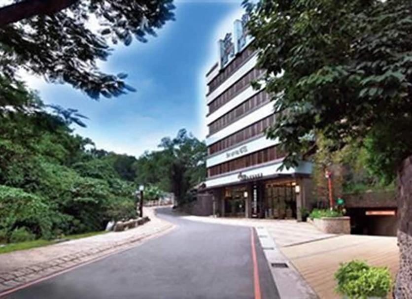 Edifício Foto