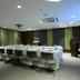 Sala de conferências