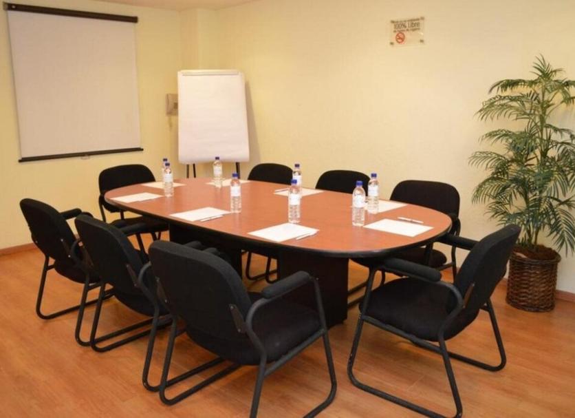 Sala de conferências Foto