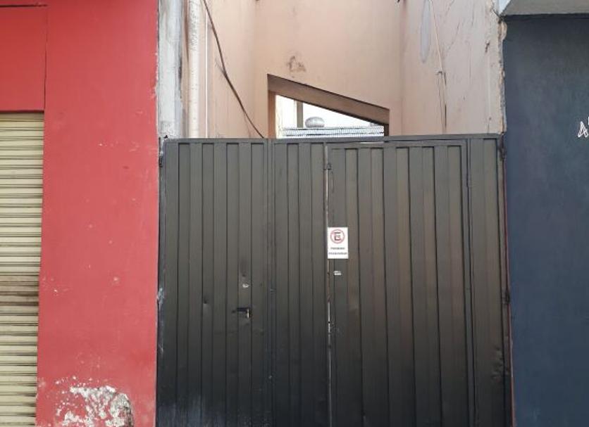 Exterior Foto