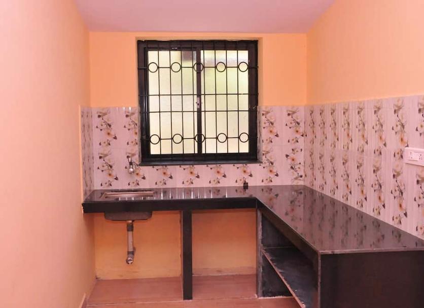 Casa de banho Foto