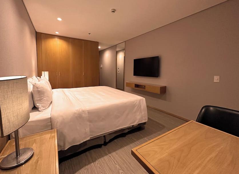 Quarto Foto