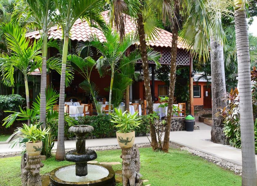 Exterior Foto