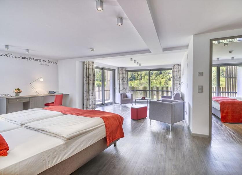 Quarto Foto