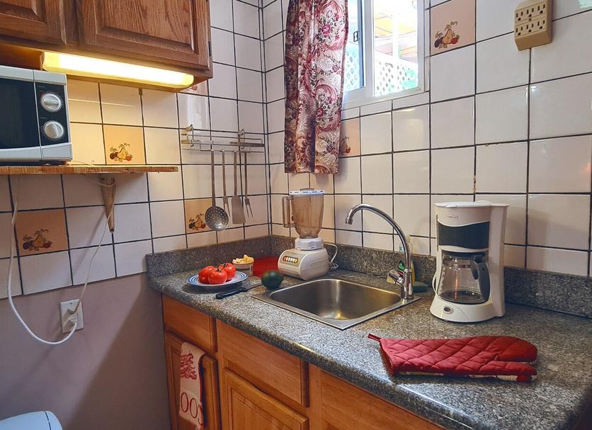 Cozinha Foto
