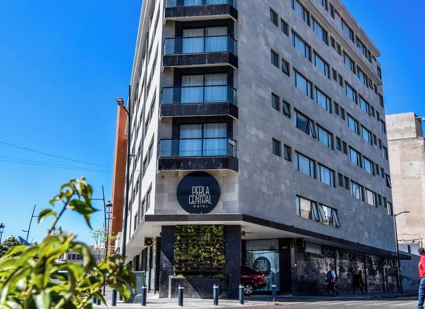 Edifício Foto