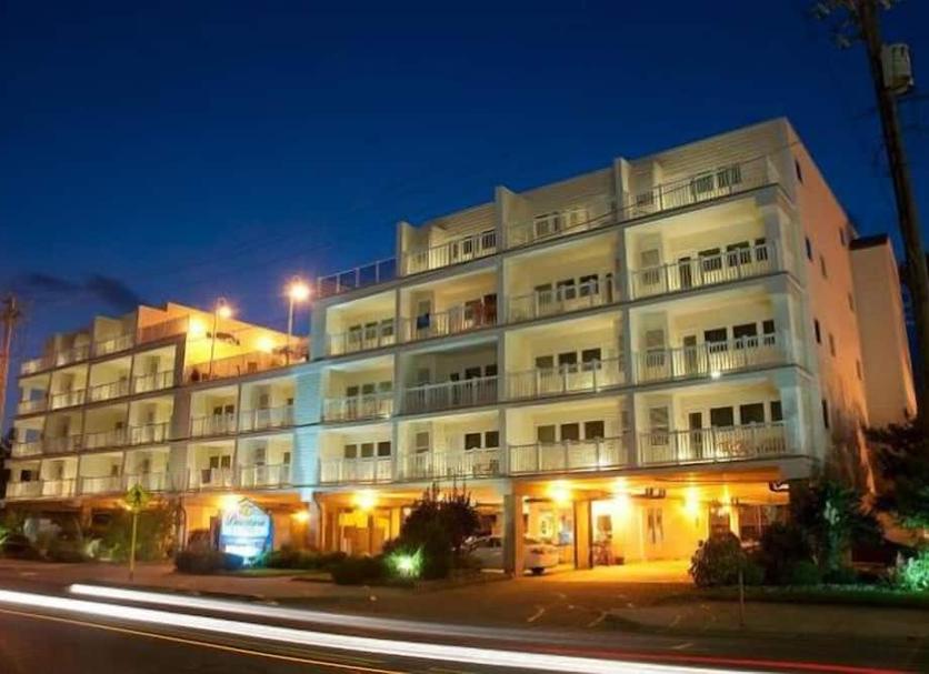 Edifício Foto