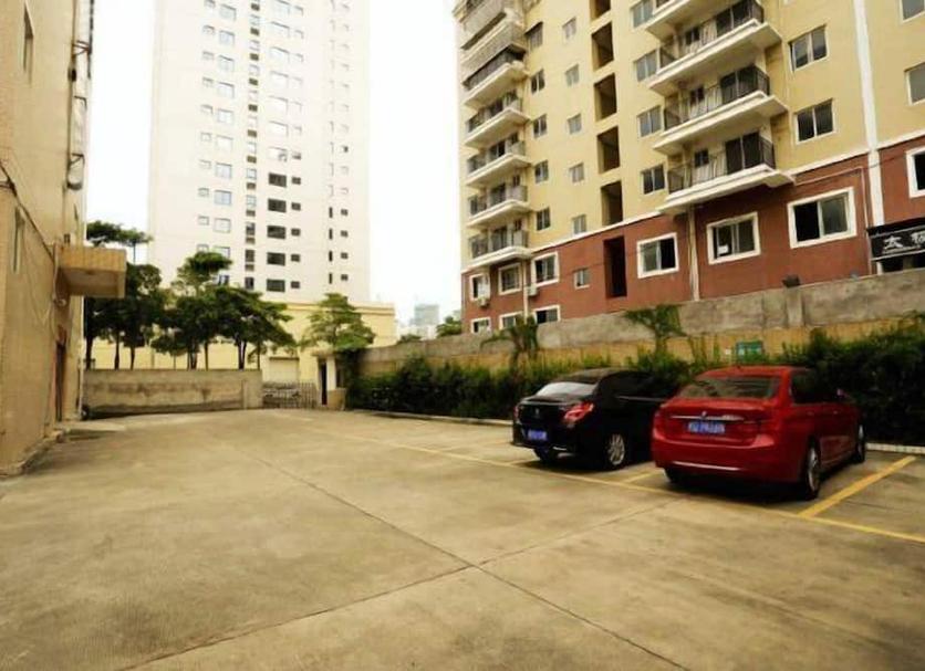 Exterior Foto