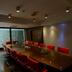 Sala de conferências