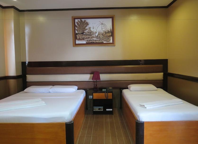 Quarto Foto