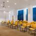 Sala de conferências