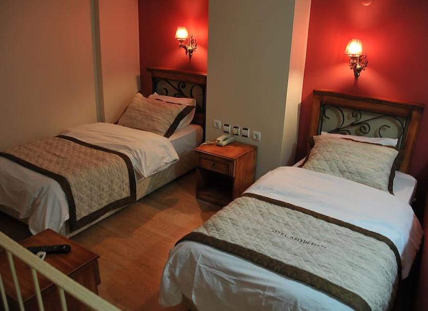 Quarto Foto