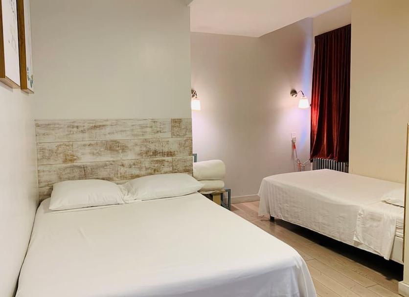 Quarto Foto