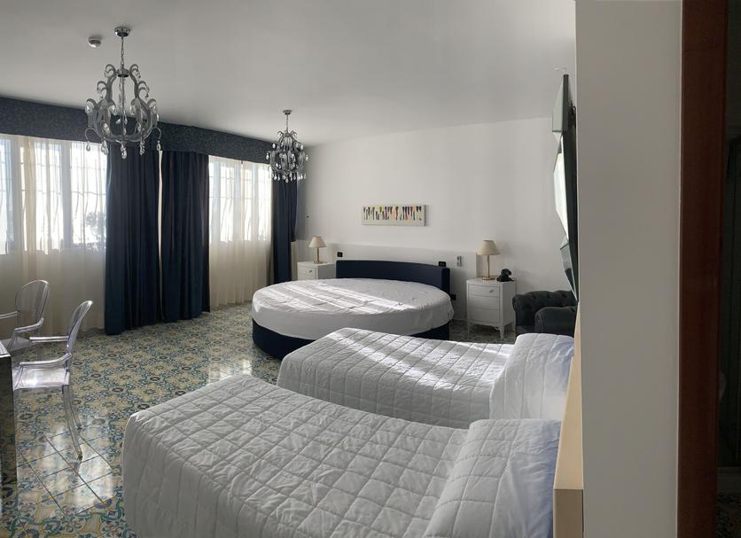 Quarto Foto