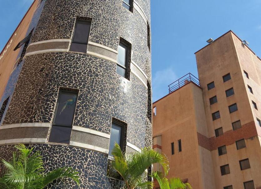 Edifício Foto
