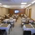 Sala de conferências