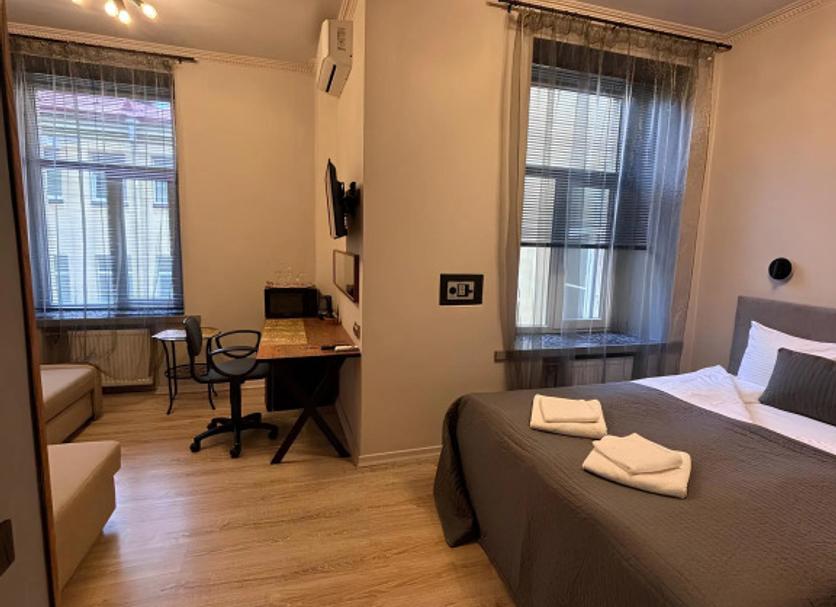Quarto Foto