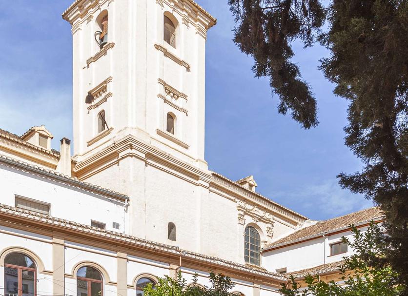 Edifício Foto