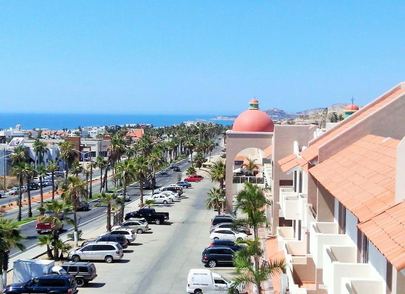Exterior Foto