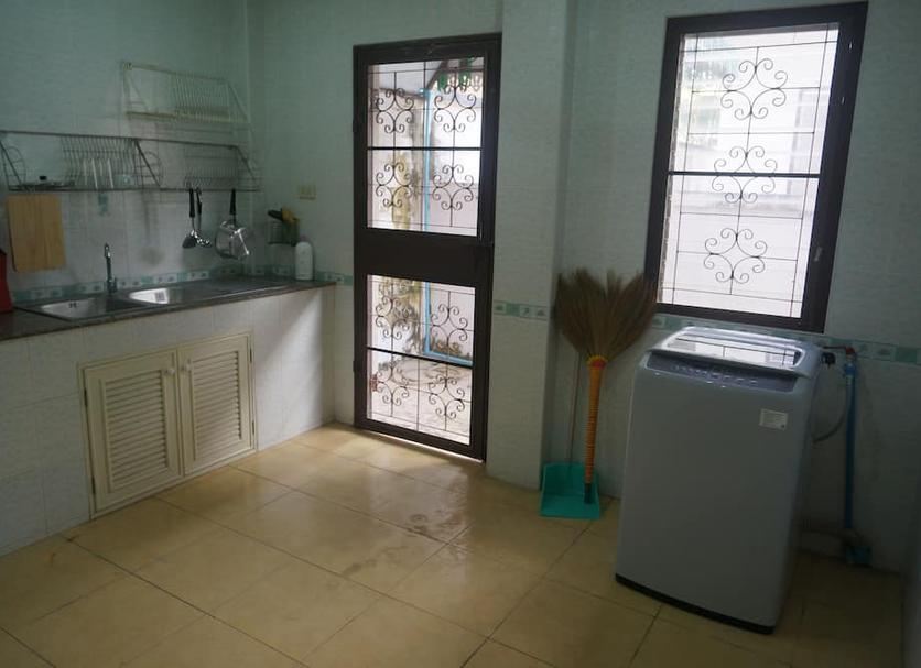 Cozinha Foto