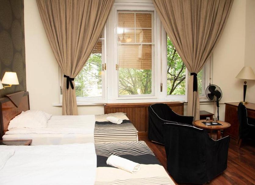 Quarto Foto