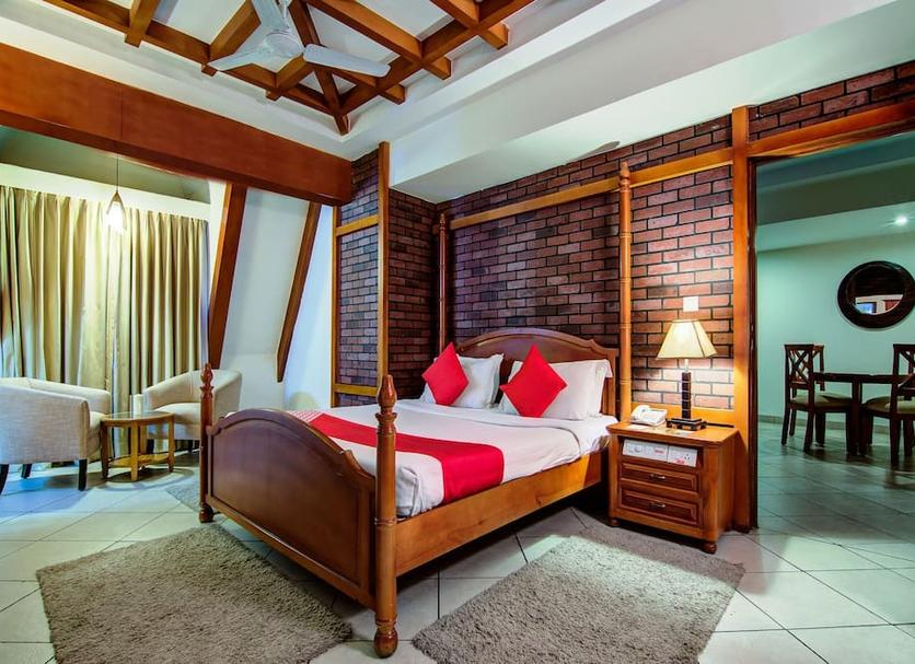 Quarto Foto