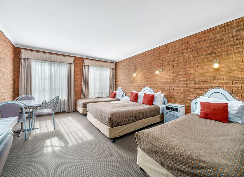 Quarto Foto