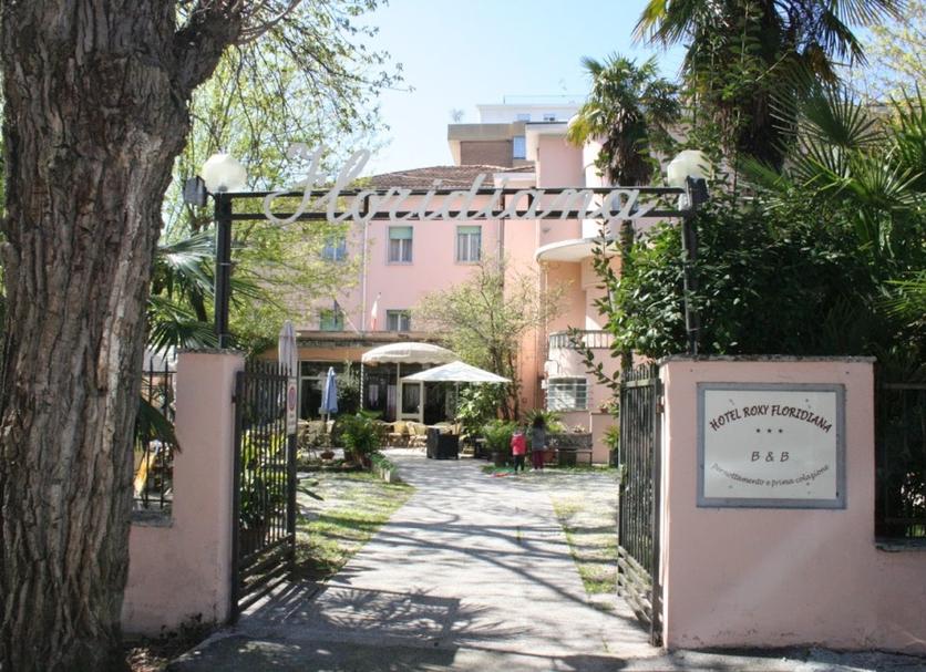 Exterior Foto