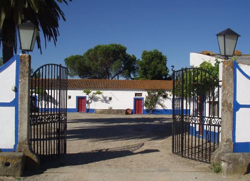 Exterior Foto
