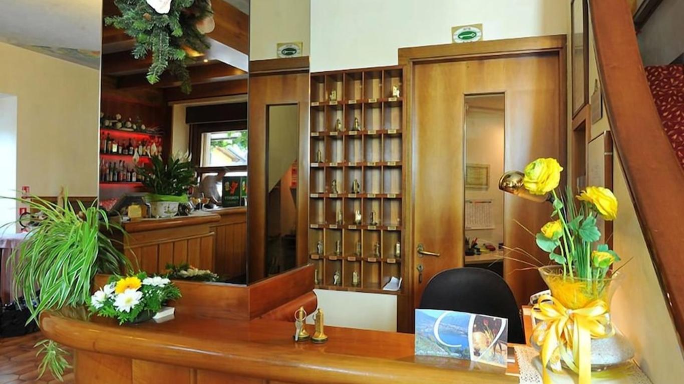 Hotel Vittoria
