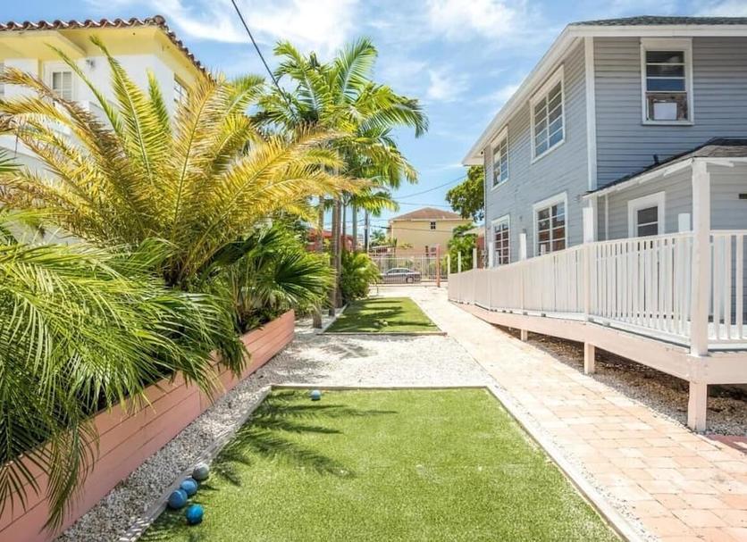 Exterior Foto