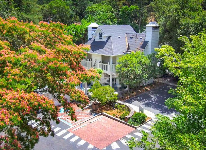 Exterior Foto