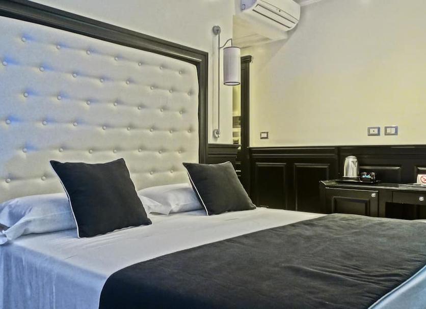 Quarto Foto