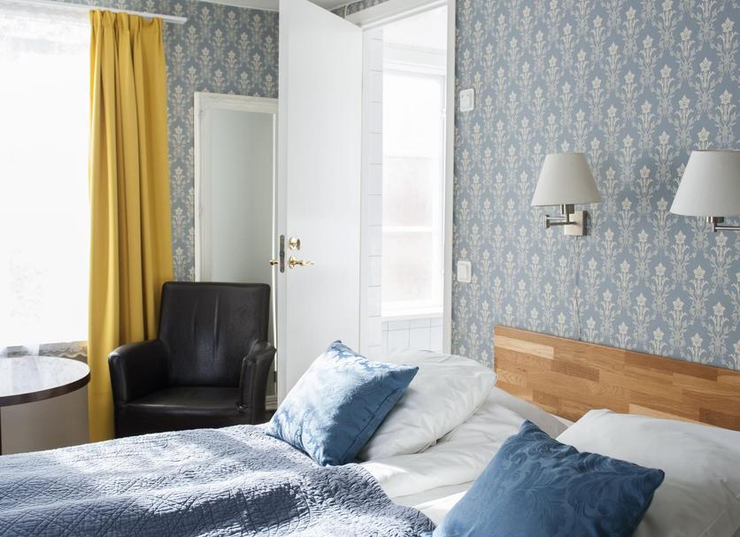 Quarto Foto