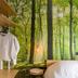 Comodidade do quarto