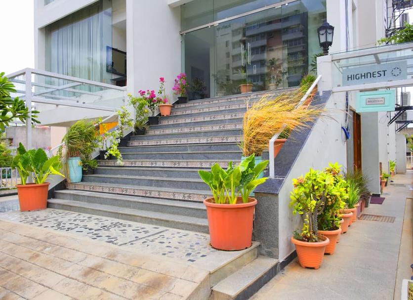 Exterior Foto