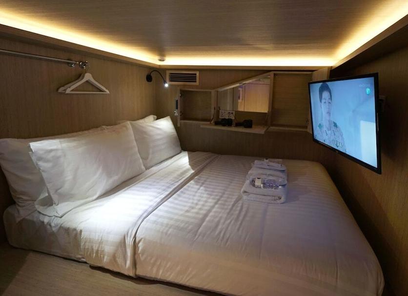 Quarto Foto