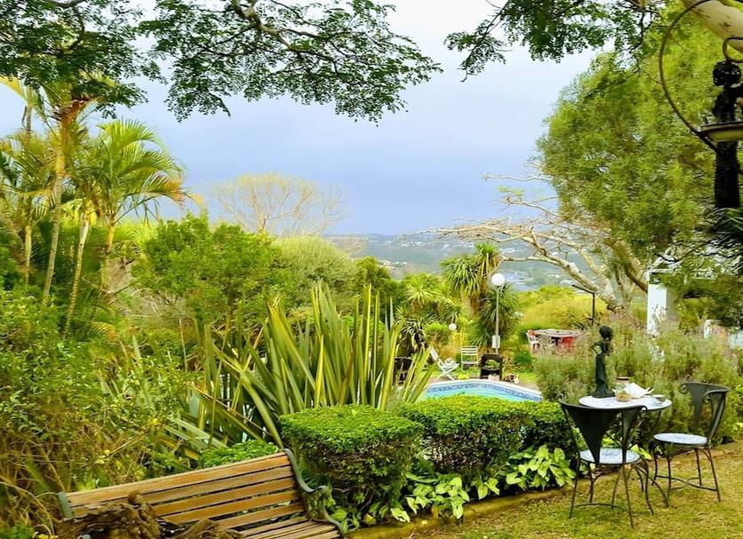 Exterior Foto