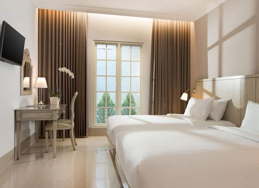 Quarto Foto