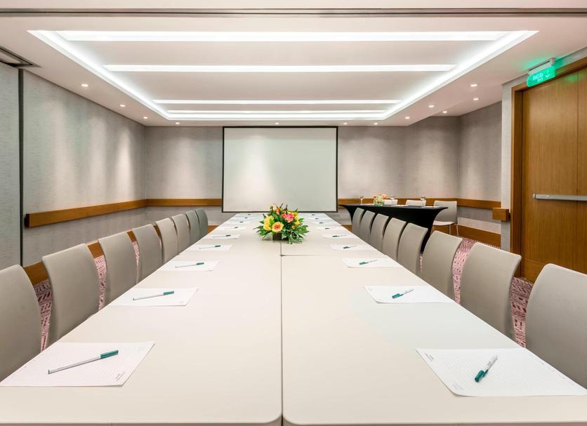 Sala de conferências Foto