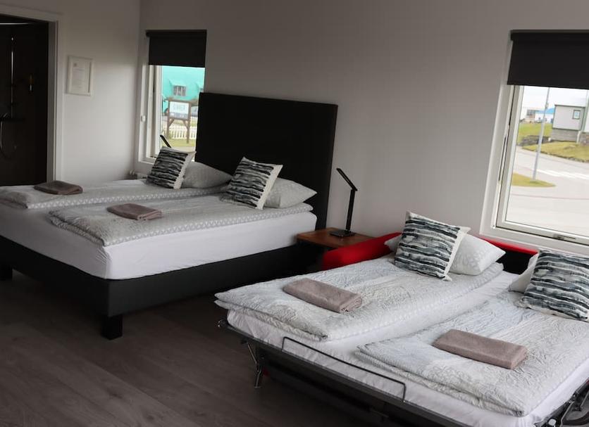 Quarto Foto